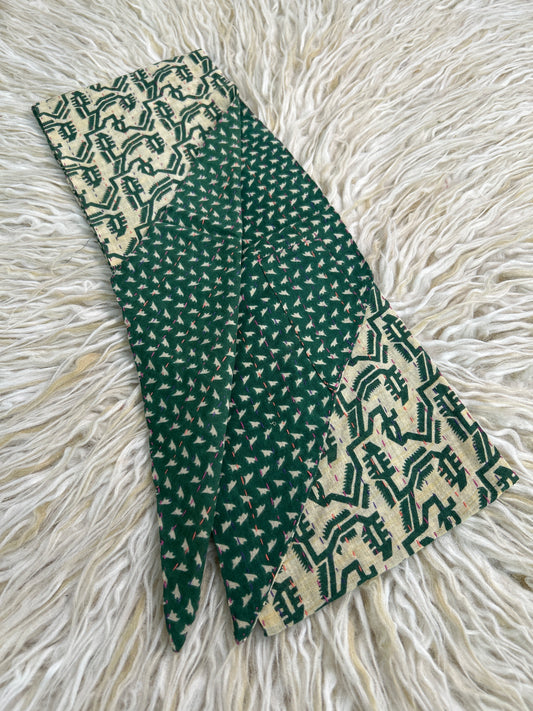 Kantha Headwraps 0525 183