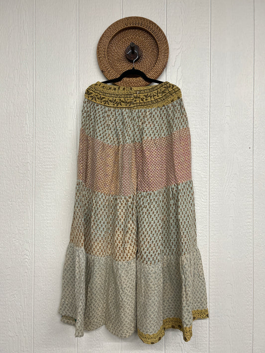 Lotus Wide Leg Pants 1025 199