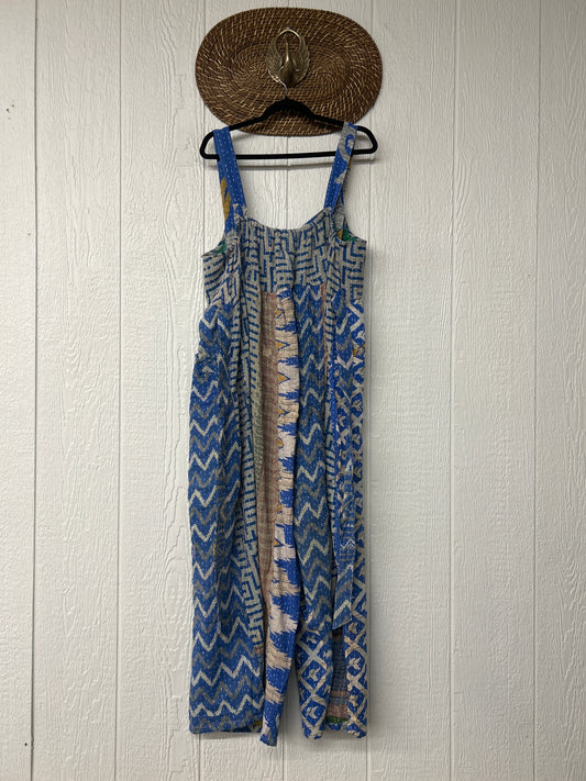 Pareo Kantha Crossroad Overalls 0426 211