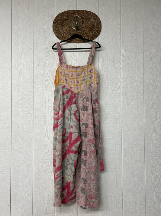 Crossroad Kantha Overalls 1025 189