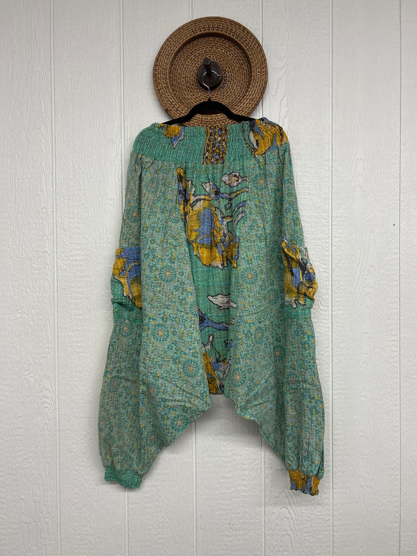 Pareo Kantha Be Still Harems 0626 111