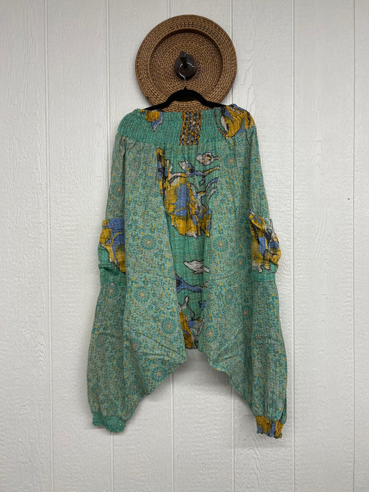 Pareo Kantha Be Still Harems 0626 111