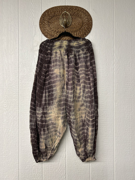 Pareo Kantha Synergy Jogger 0526 048