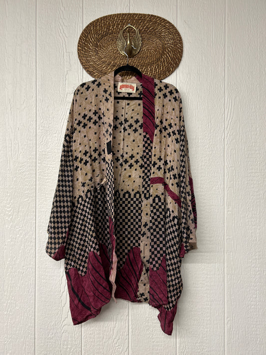 Dreamweaver Shortie Kimono 1025 139