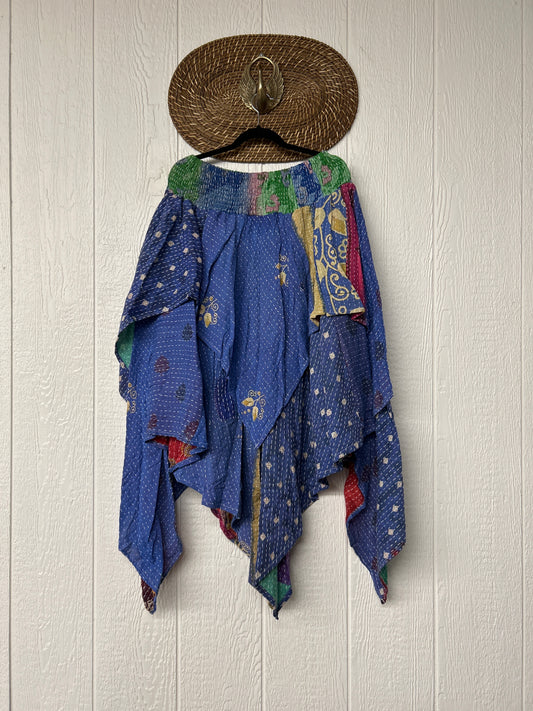 Pareo Kantha Pixie Pant 0826 211