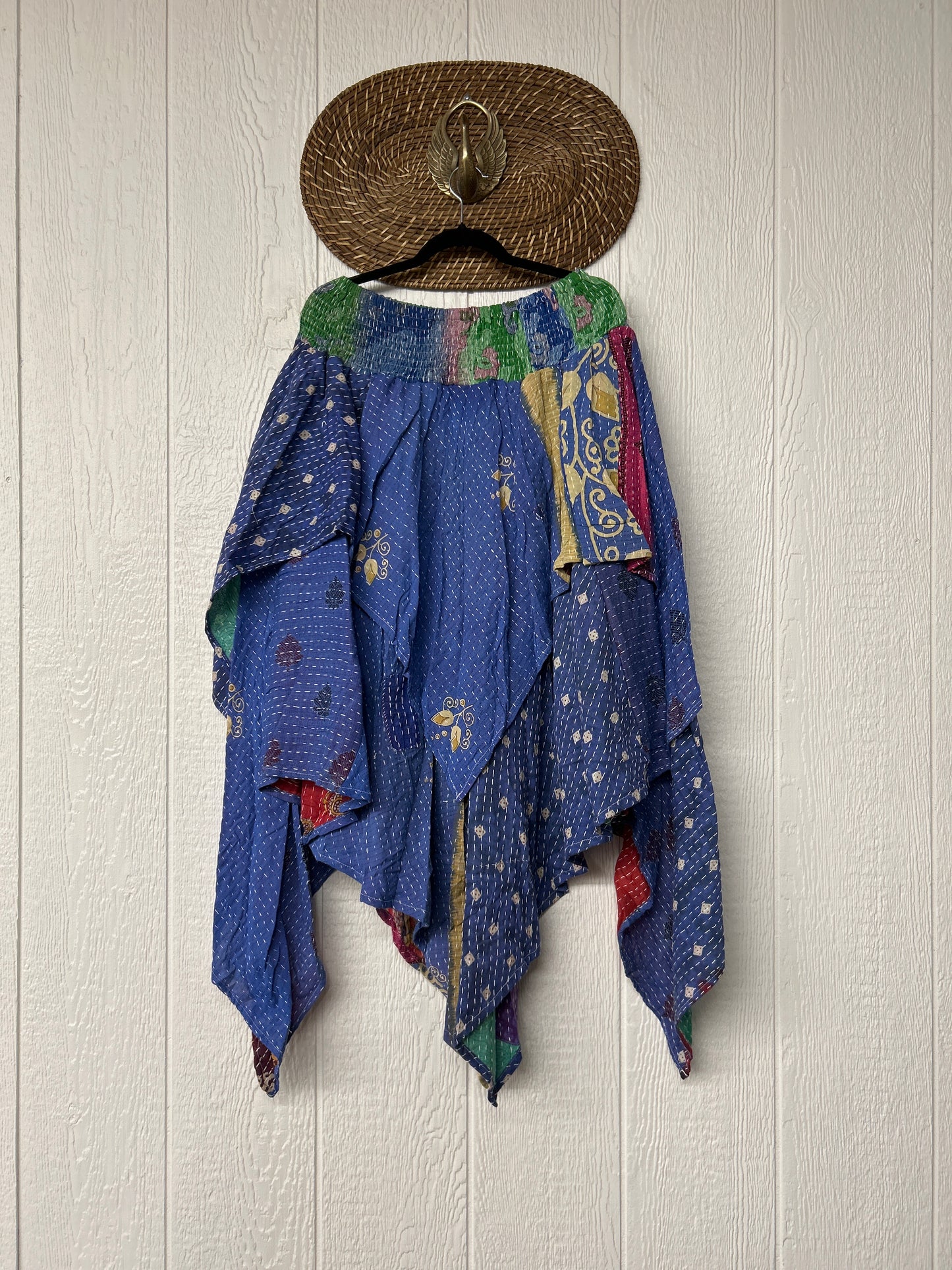 Pareo Kantha Pixie Pant 0826 211