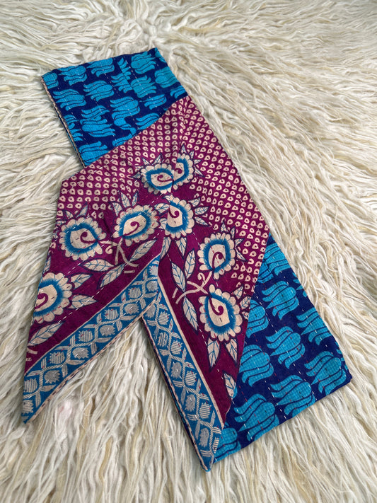 Kantha Headwraps 1025 039