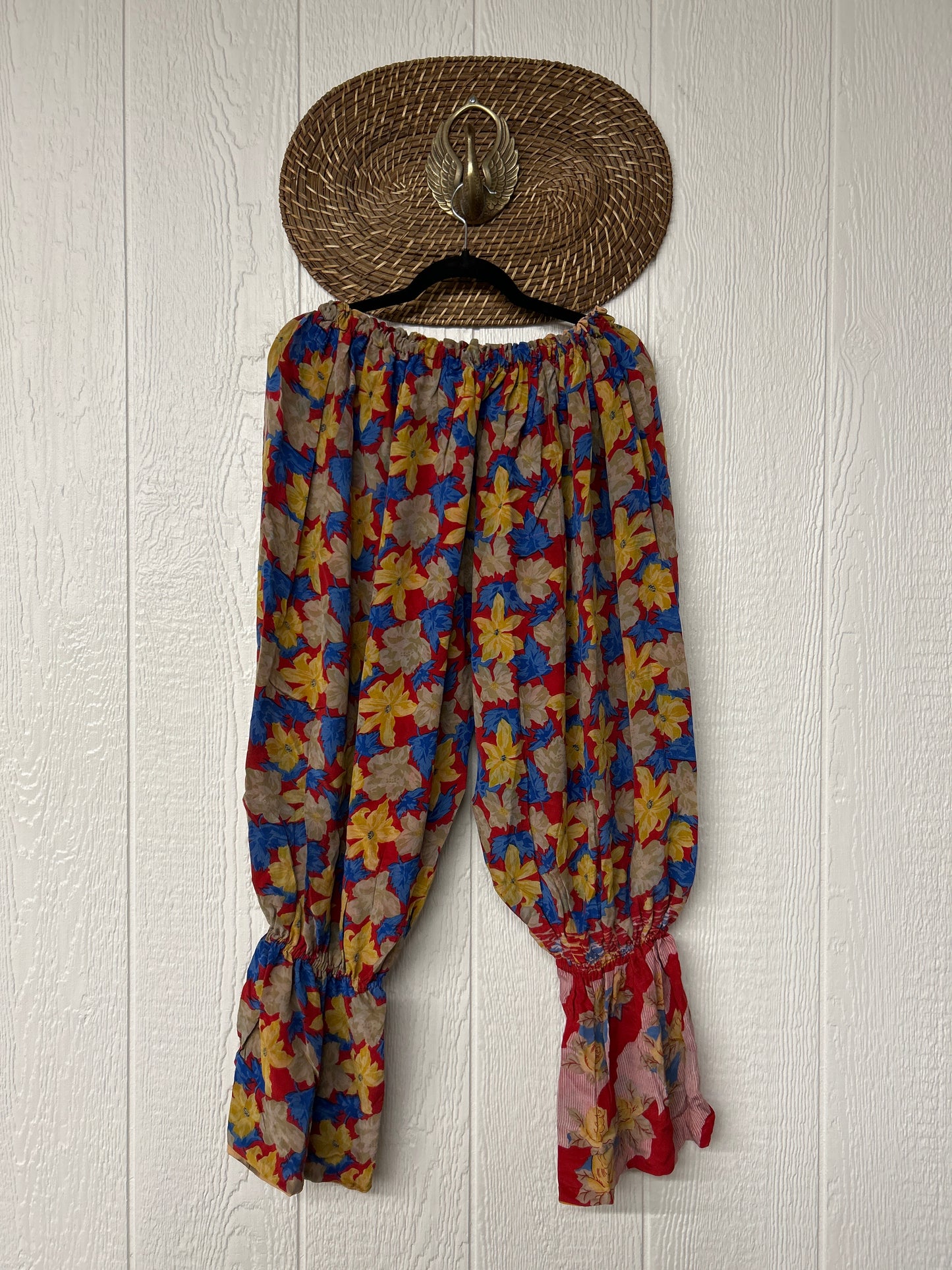 Duality Bloomer Pant 0426 126