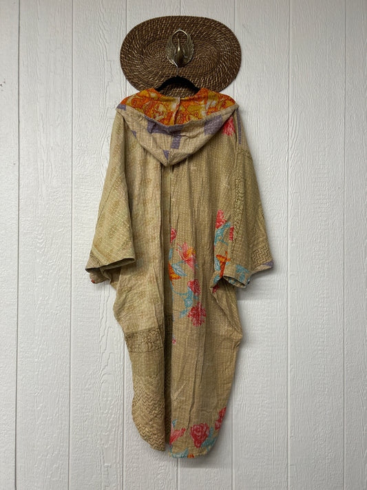 Poetic Hoodie Maxi 1025 027