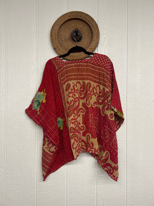 Kantha Shortie-Muu 0625 111