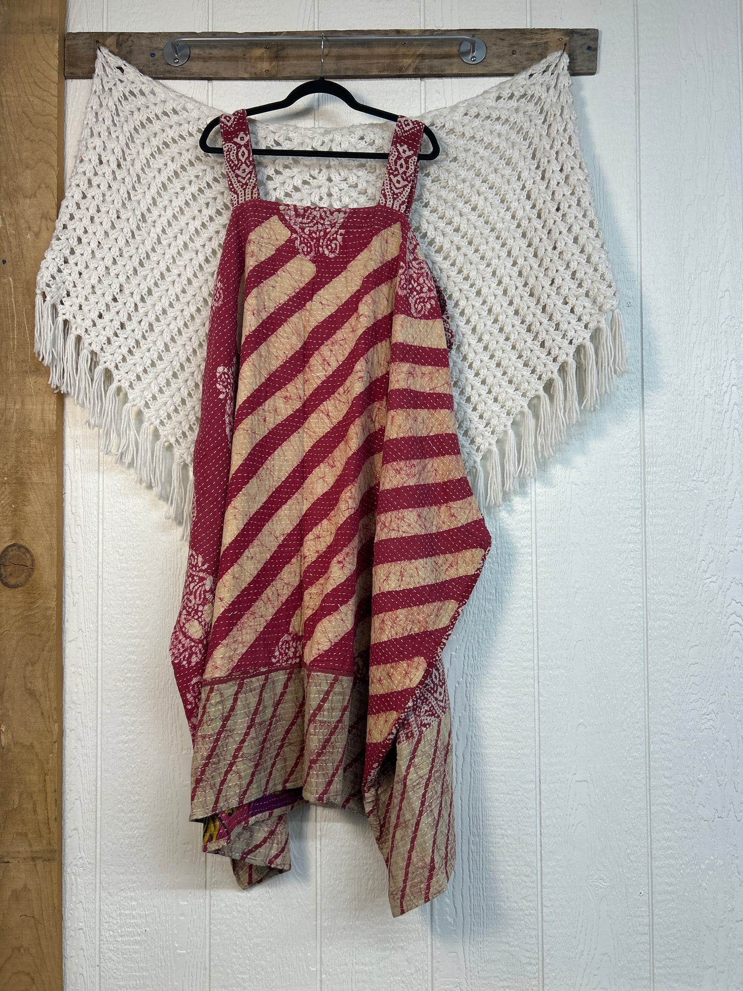 Pareo Kantha Gonna Shine Maxi 0726 200