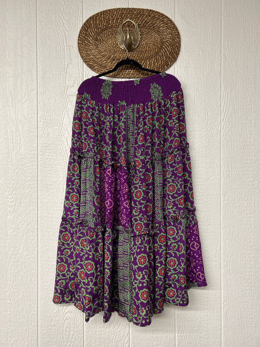 Monarch Maxi Skirt 1025 140