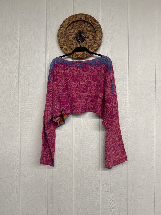 Abundance Crop Top 1025 168