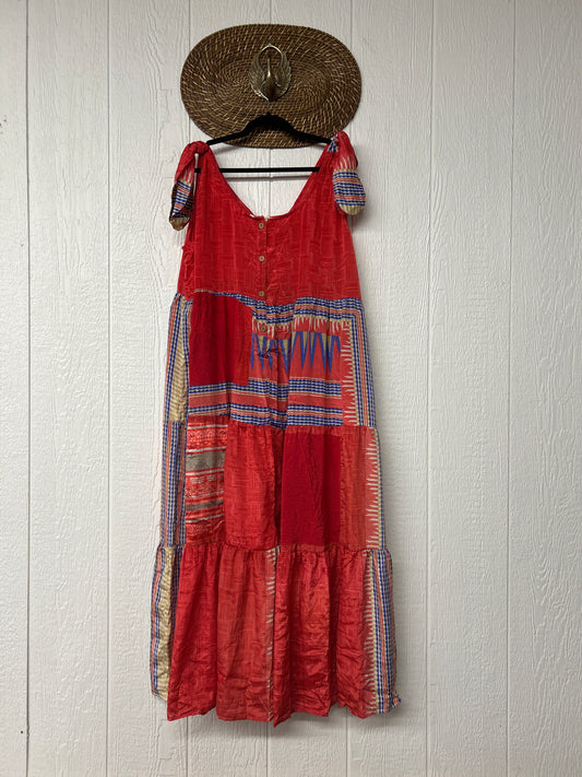 Celeste Jumpsuit 0725 094