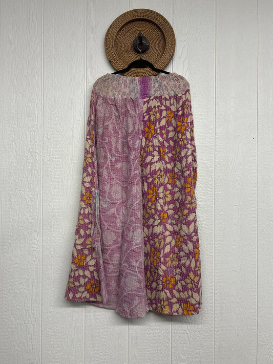 Pareo Kantha Butterfly Pant 0826 183