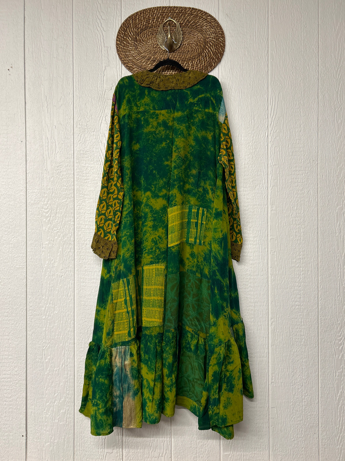 Crepe Sari Pixie Duster 1026 078