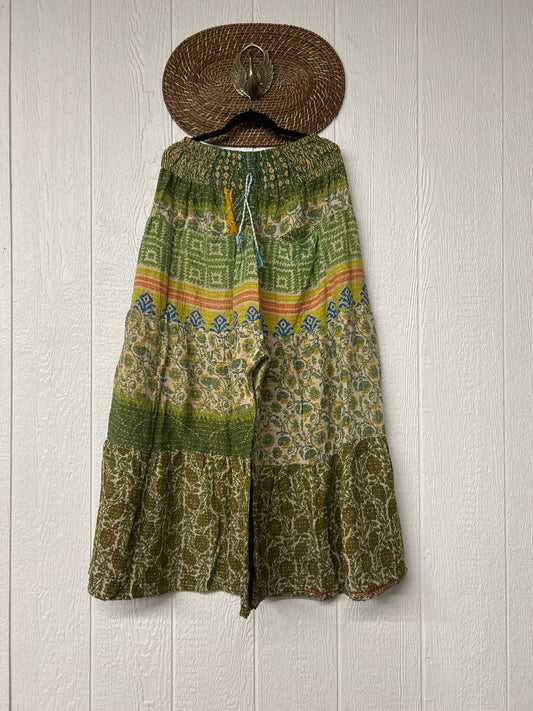 Lotus Wide Leg Pants 0925 176