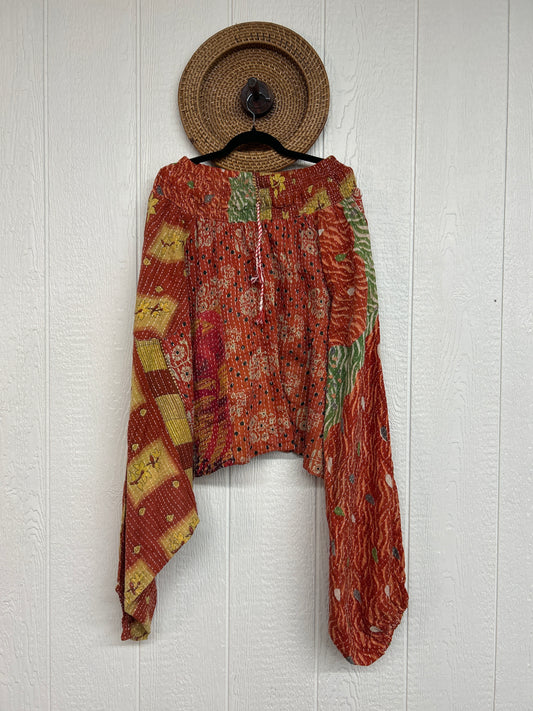 Everyday Harem Pants 0925 076