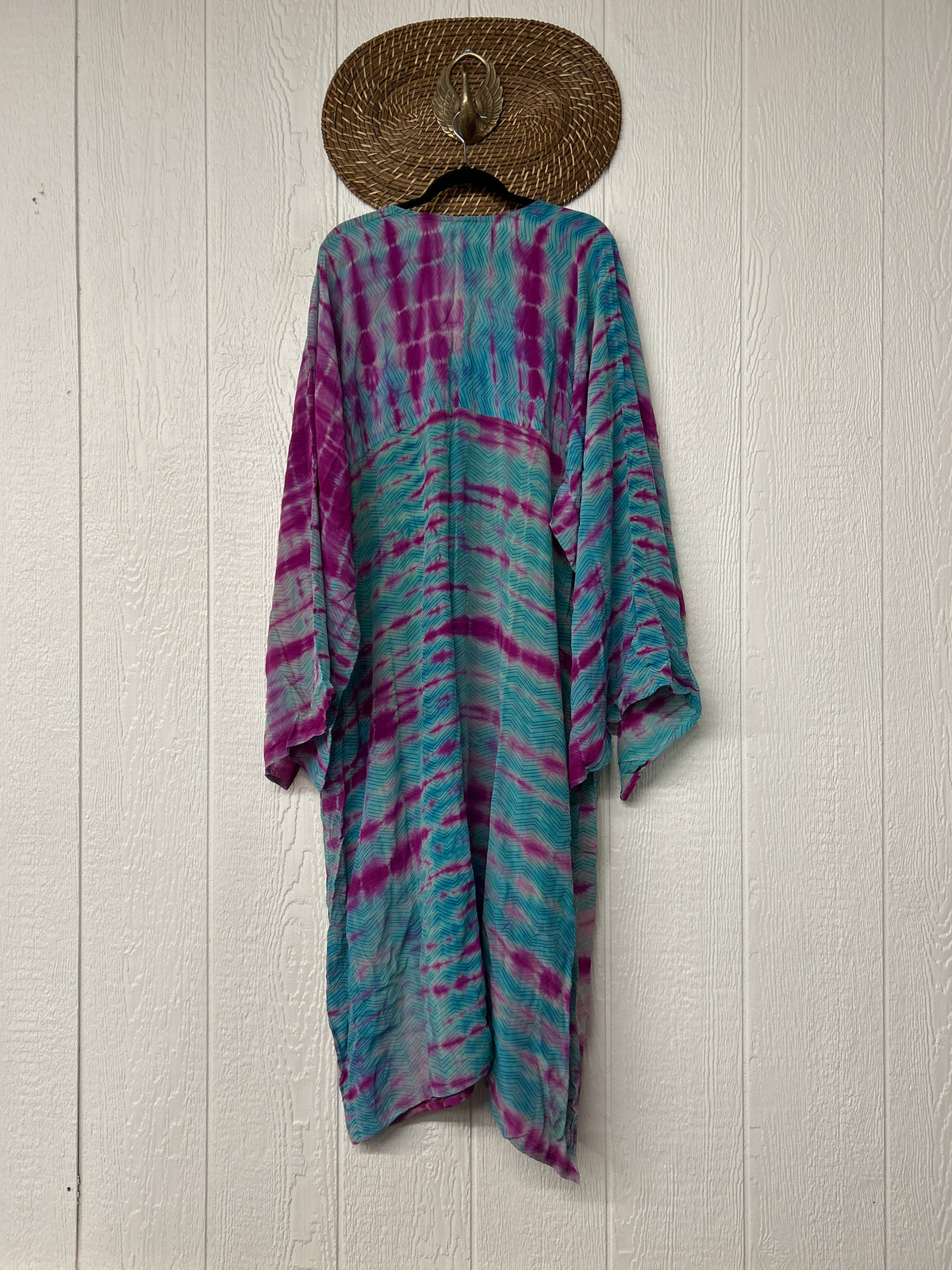 Crepe Sari New Moon Maxi 0926 196