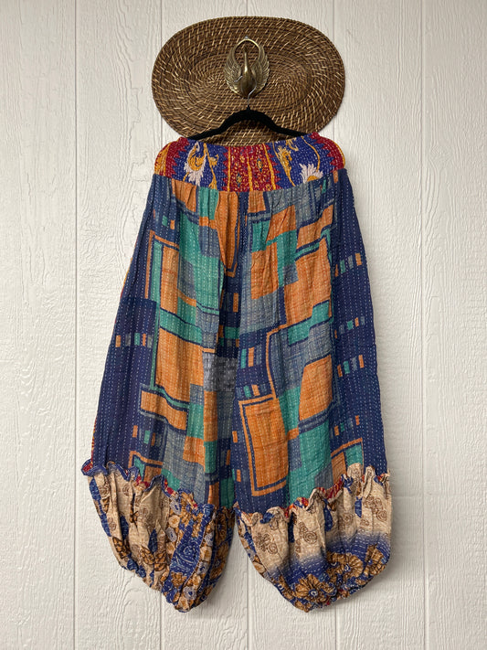 Pareo Kantha Joplin Jogger Pant 1125 019