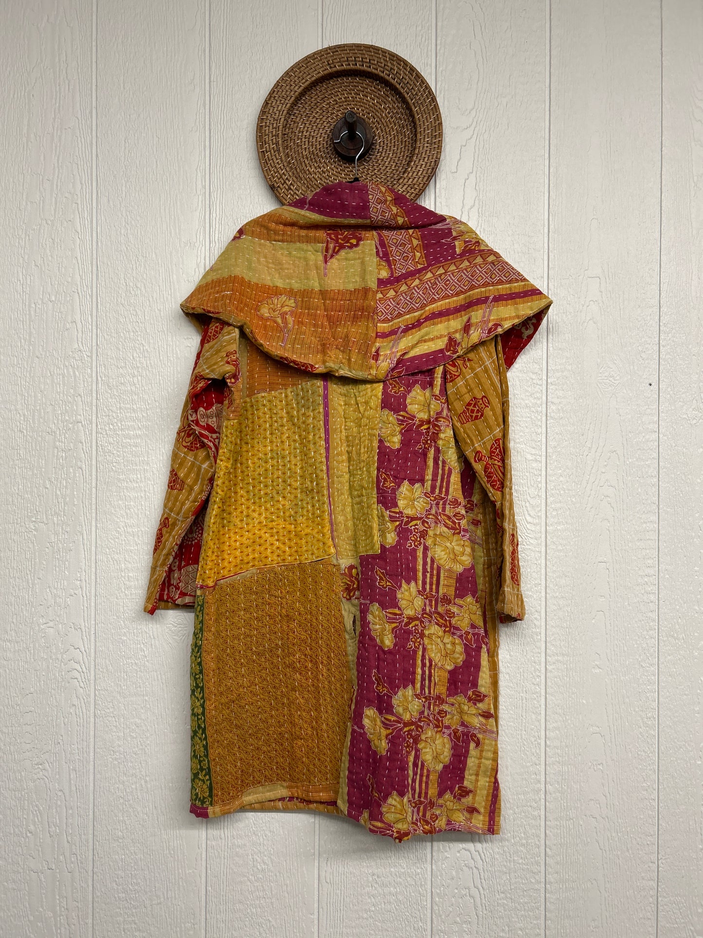 Koverlet Nomad Coat 0126 254
