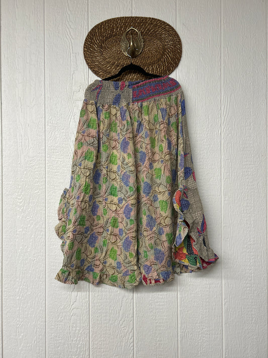 Pareo Kantha Inner Peace Gauchos 0626 117