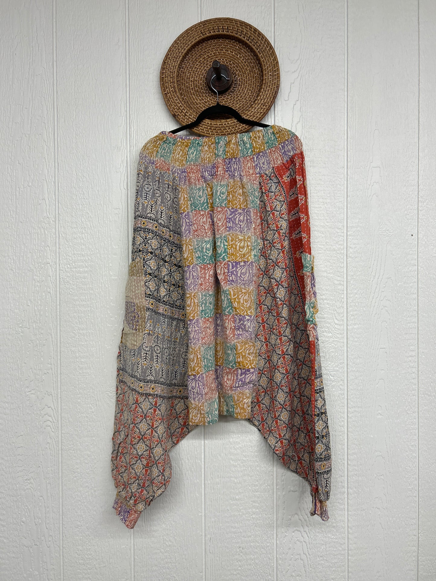 Pareo Kantha Be Still Harems 0626 078