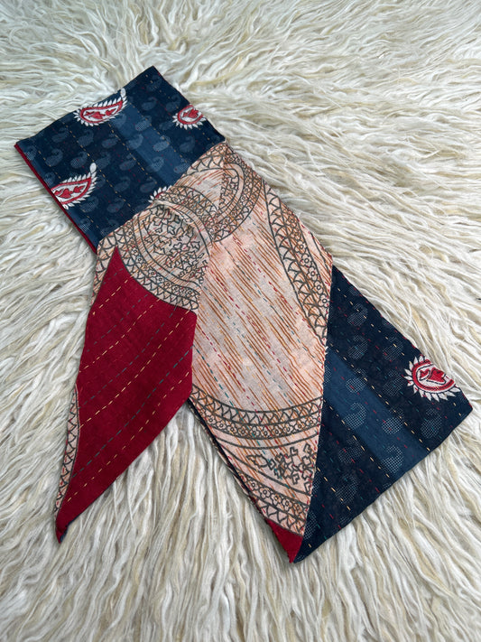 Kantha Headwraps 1025 065