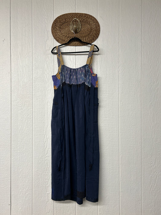 Crossroad Overall Dress 0925 051