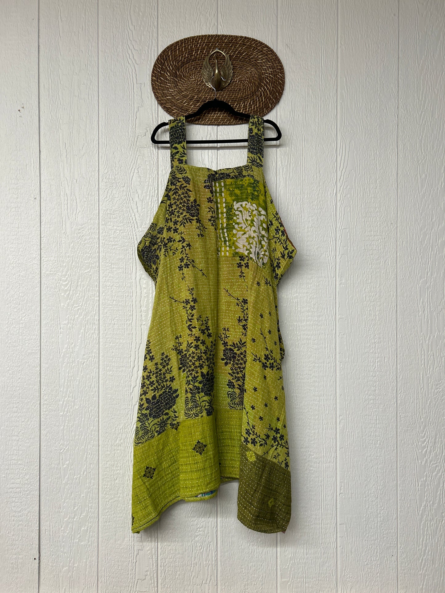 Pareo Kantha Gonna Shine Maxi 0726 127