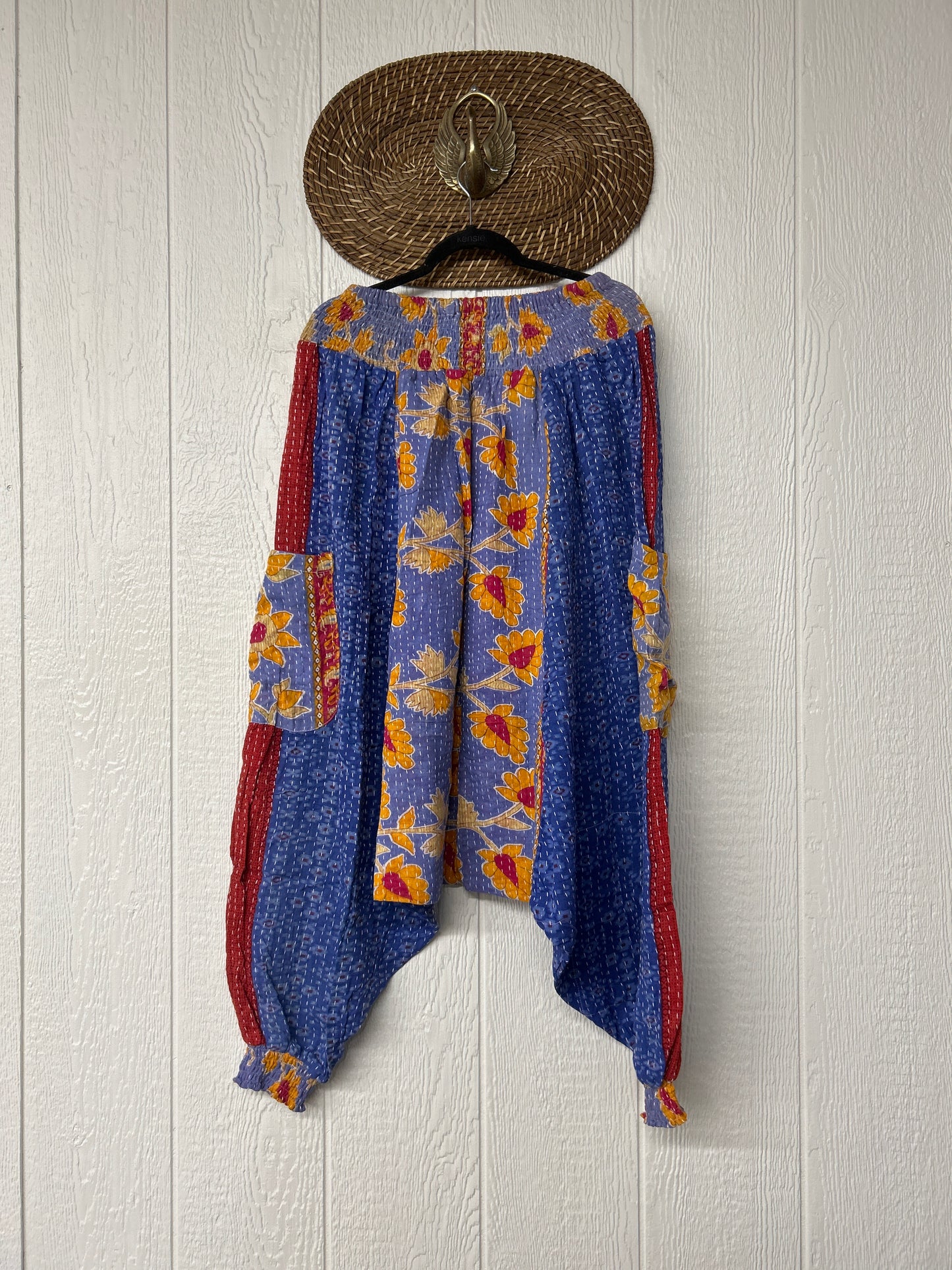 Pareo Kantha Be Still Harems 0626 237