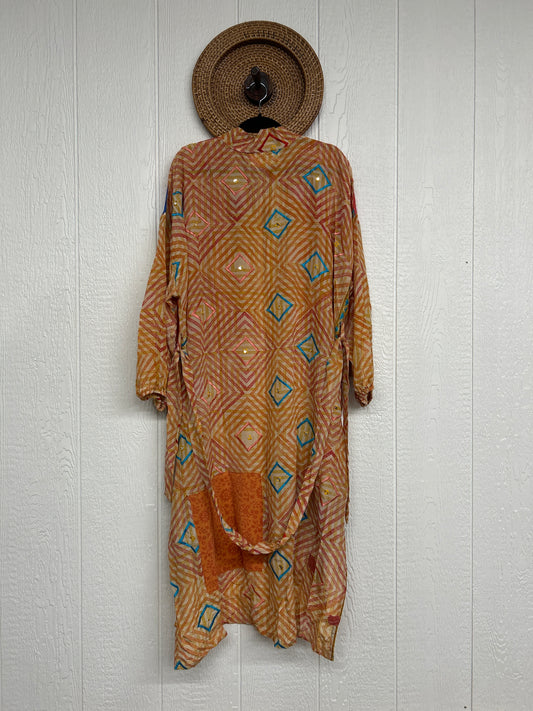 Crepe Duster 0925 141