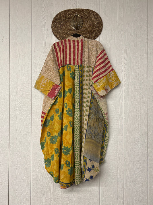 Pareo Kantha Free To Be Maxi 0826 232