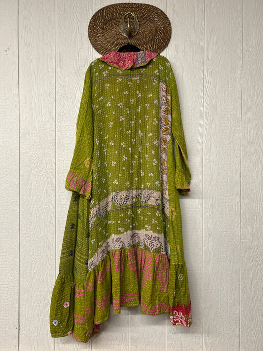 Pareo Kantha Pixie Duster 1026 271