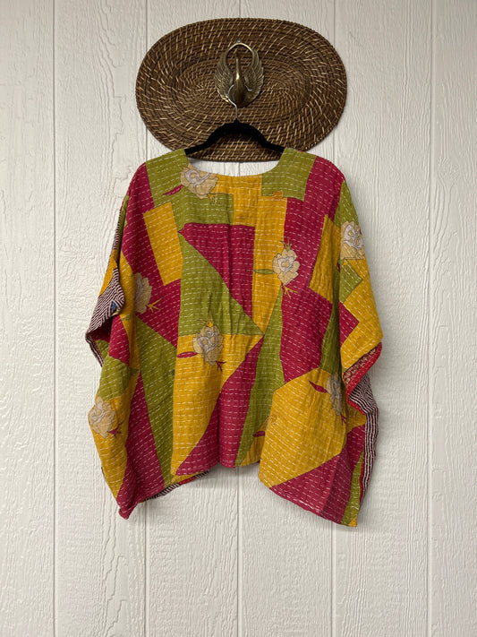 Pareo Kantha Shortie-Muu 0926 009