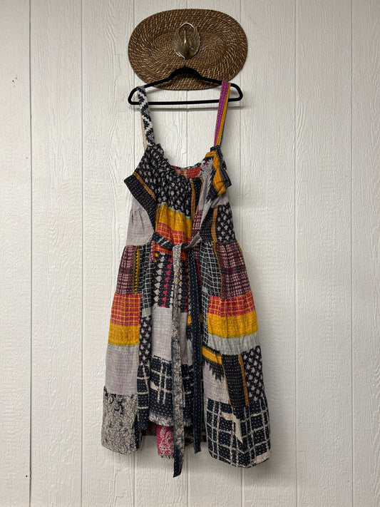 Pareo Kantha Dolly Jumpsuit 0926 047