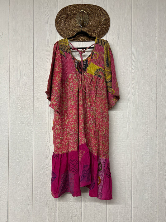Pareo Kantha Mystic Maxi Dress 1225 129