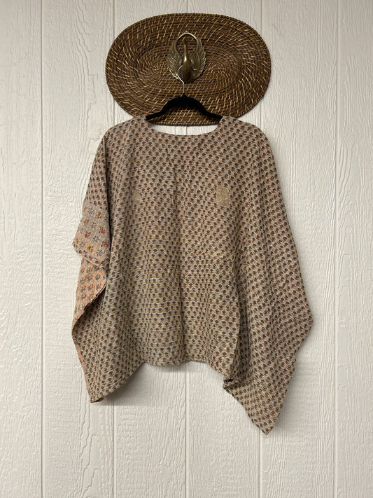 Pareo Kantha Shortie-Muu 0926 072