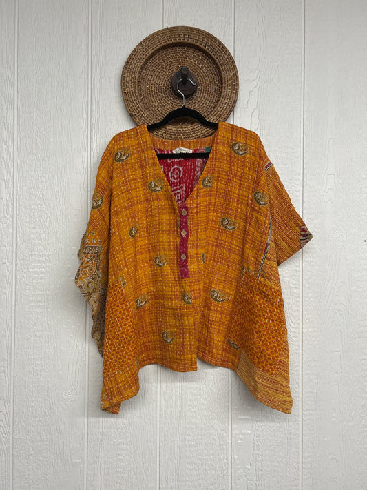 Kantha Shortie-Muu 0625 072