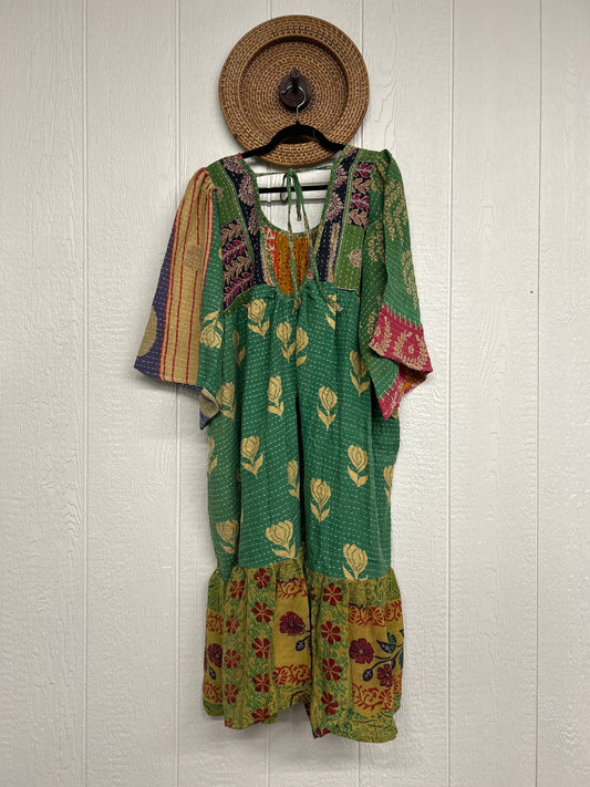 Pareo Kantha Mystic Maxi Dress 1225 197