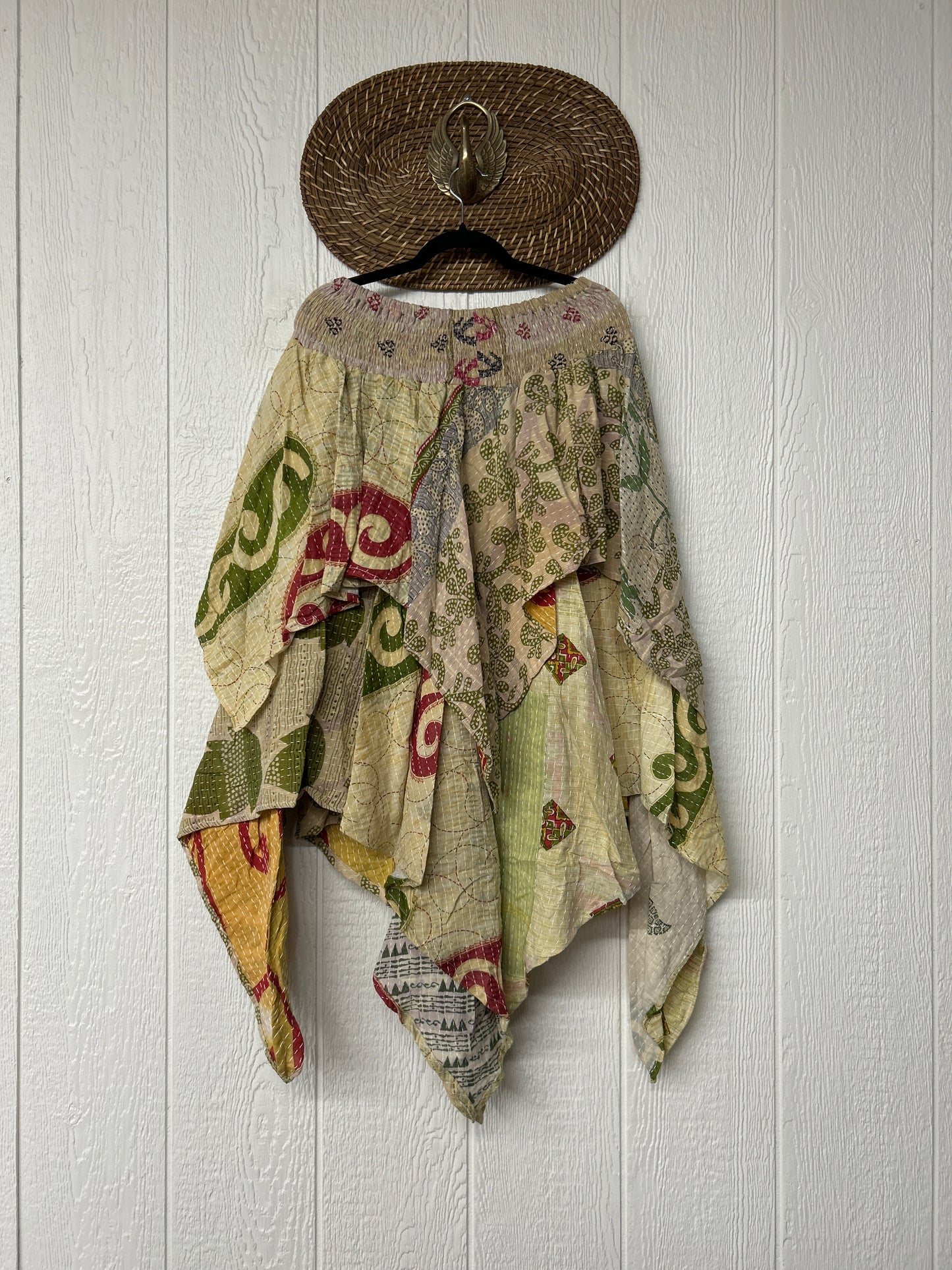 Pareo Kantha Pixie Pant 0826 206