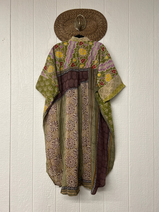 Pareo Kantha Free To Be Maxi 0826 010