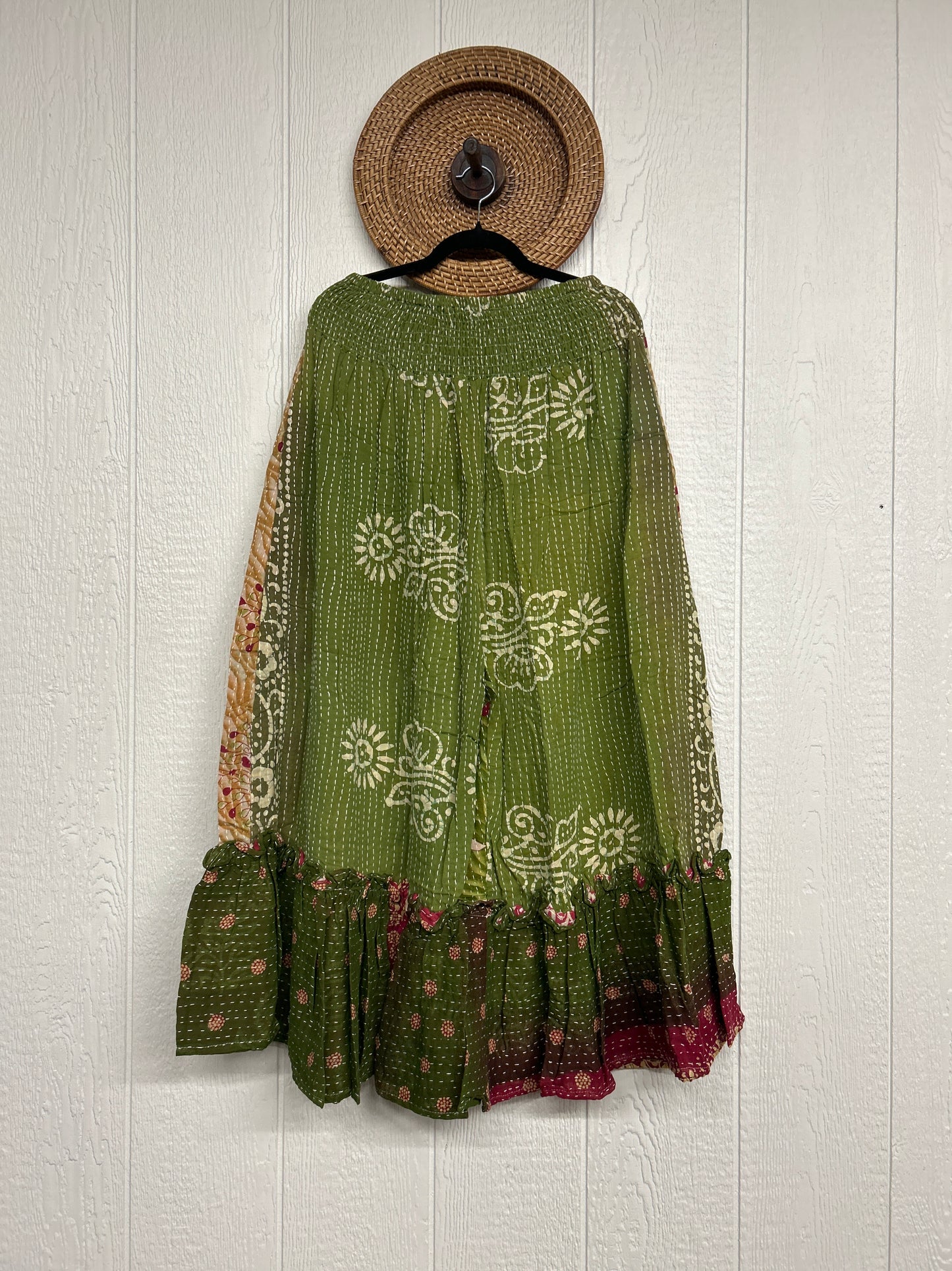 Pareo Kantha Joplin Pants 0326 148