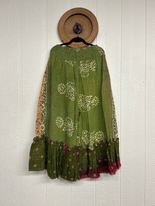 Pareo Kantha Joplin Pants 0326 148
