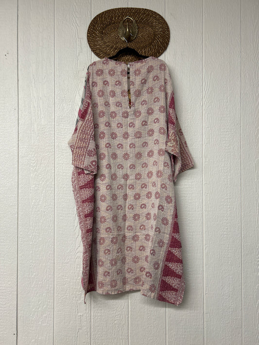 Kantha Dream Pullover Maxi 1025 277