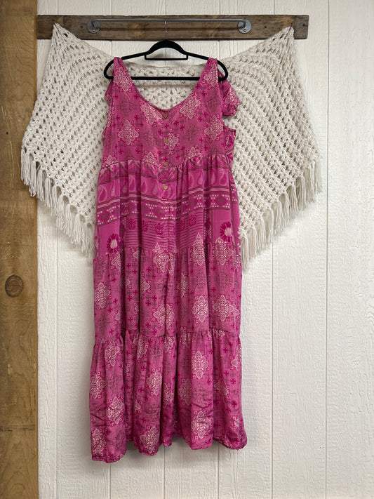 Celeste Jumpsuit 0725 239