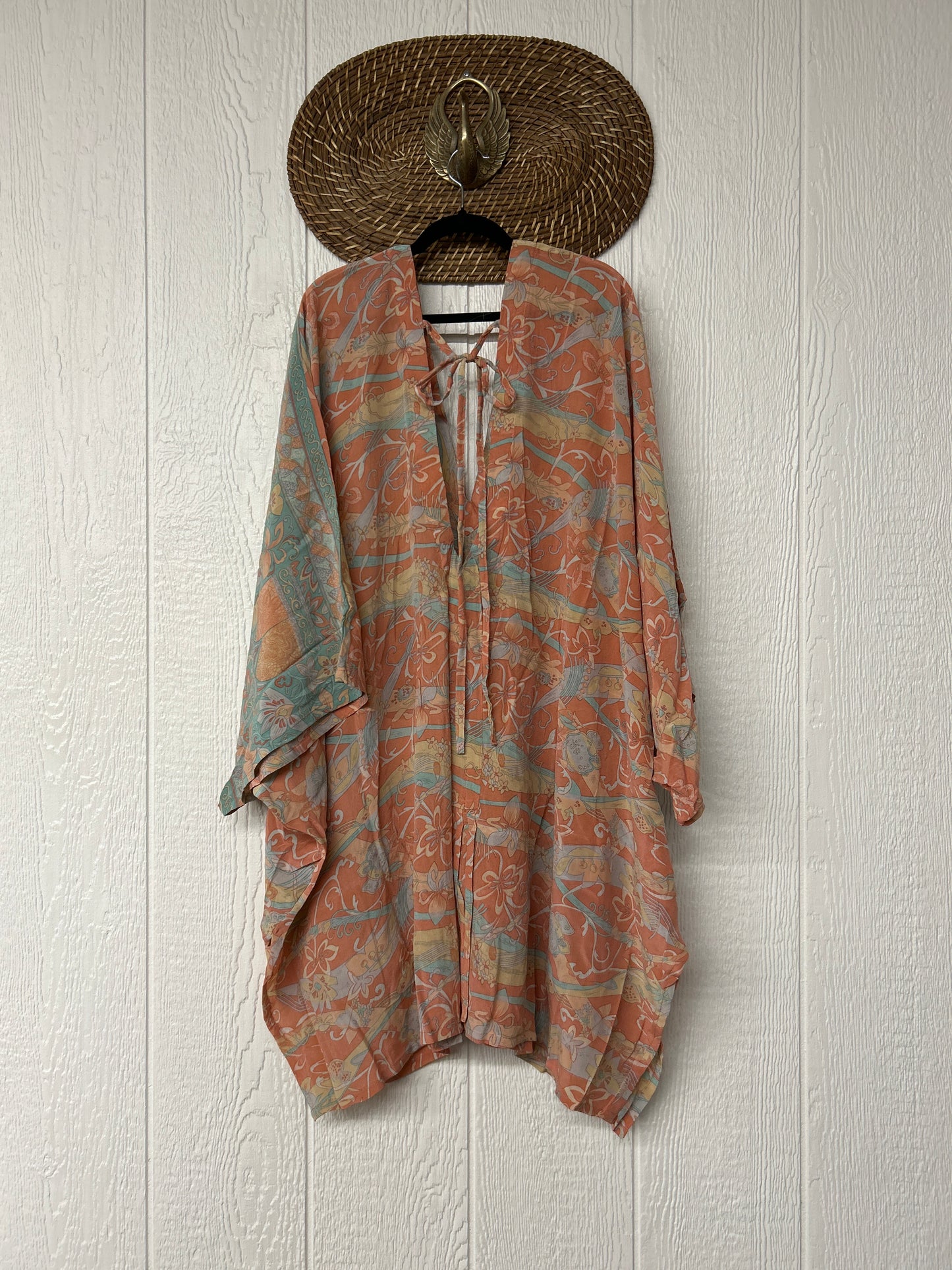 Crepe Sari Shortie Moondance Muu 0926 007