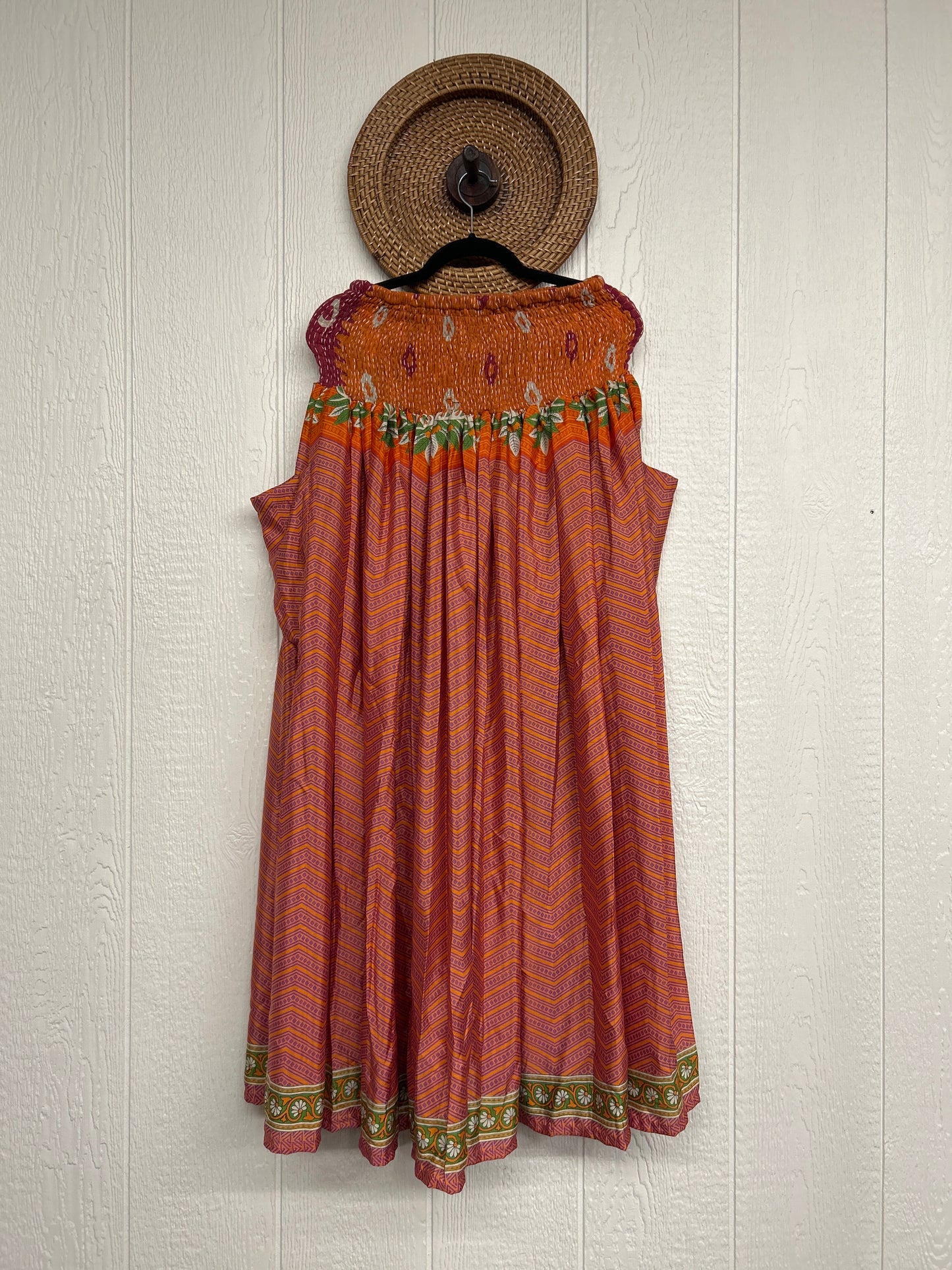 Rasgulla Sari Free Bird Convertible Skirt 0226 183