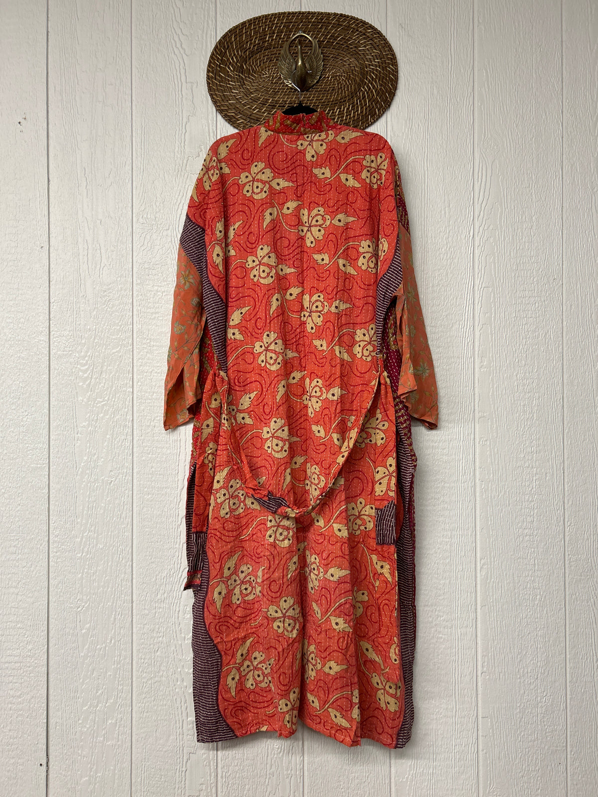 Pareo Kantha Majestic Kimono 0926 110