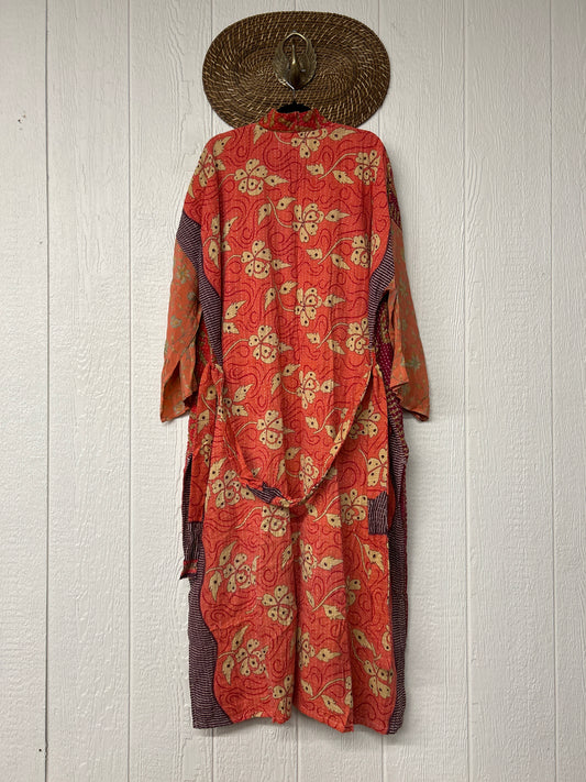 Pareo Kantha Majestic Kimono 0926 110